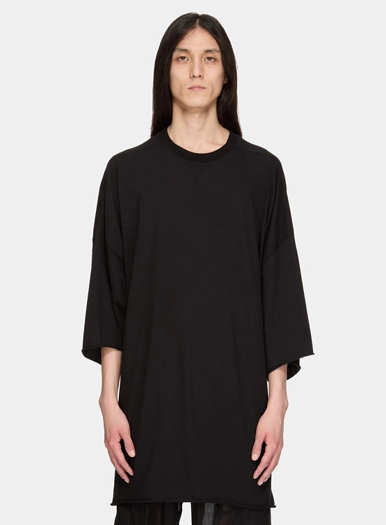 Футболка RICK OWENS DRKSHDW Tommy T Black