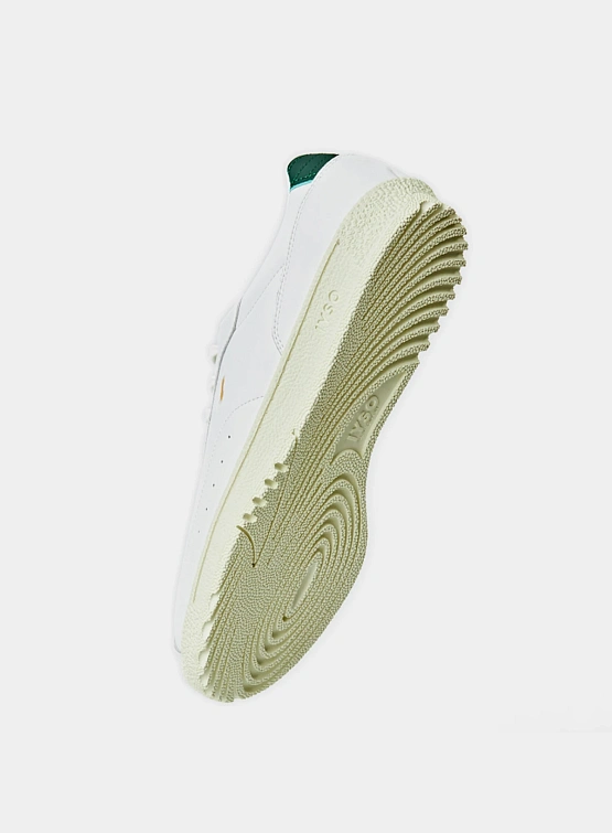 Кеды IYSO Teneo White