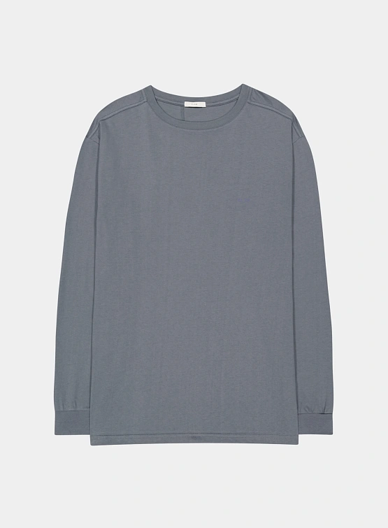 Лонгслив XLIM EP.8 02 Navy