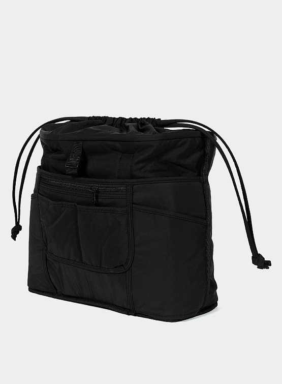 Сумка Mazi Untitled Cafe Tote Black