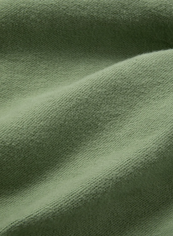 Зип-худи thisisneverthat T.N.T. Classic HDP Faded Green