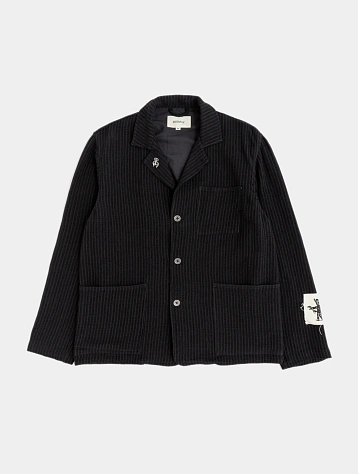 Овершот Heresy Barrow Black