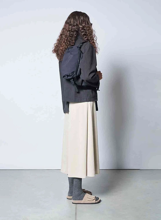 Сумка COTE&CIEL Neda Komatsu Onibegie Nylon Black