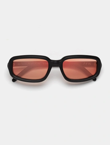 Очки RETROSUPERFUTURE Troll Black Matte