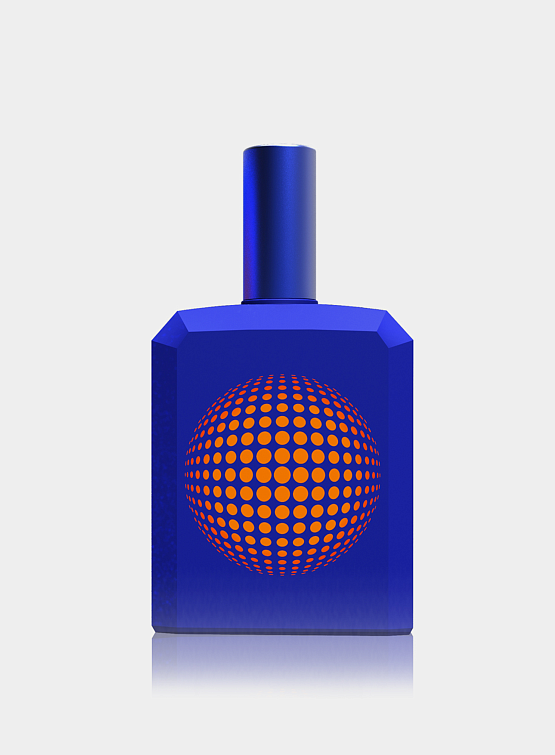 Парфюмерная вода Histoires De Parfums This Is Not A Blue Bottle 1/.6 115 ml