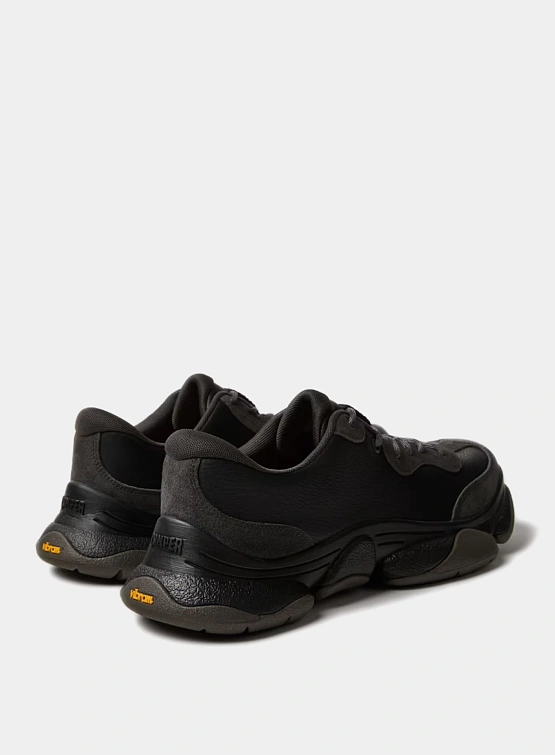 Кроссовки Camper Karst 2 Black/Gray