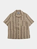Рубашка ACMH Friction Beige Stripe