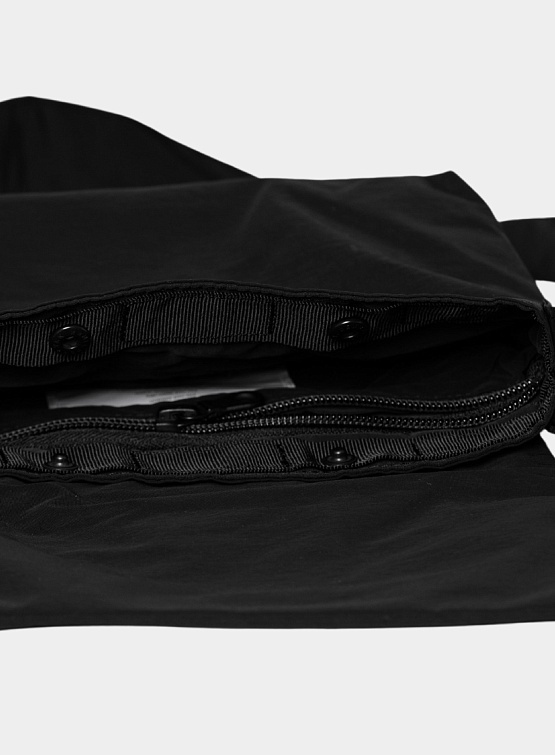 Сумка Mazi Untitled S.Post Bag Black