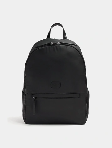 Рюкзак A.P.C. Blake Noir