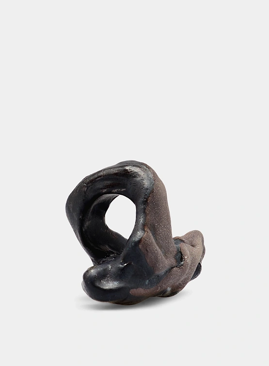 Кольцо Classical Order CO53 Black