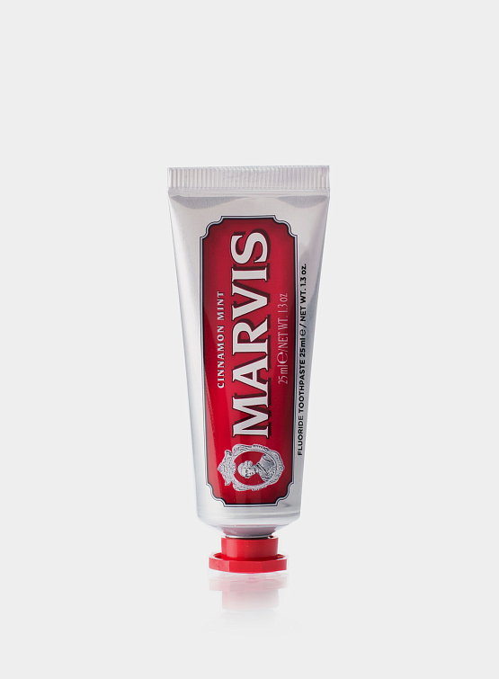 Зубная паста MARVIS Cinnamon Mint 25 ml
