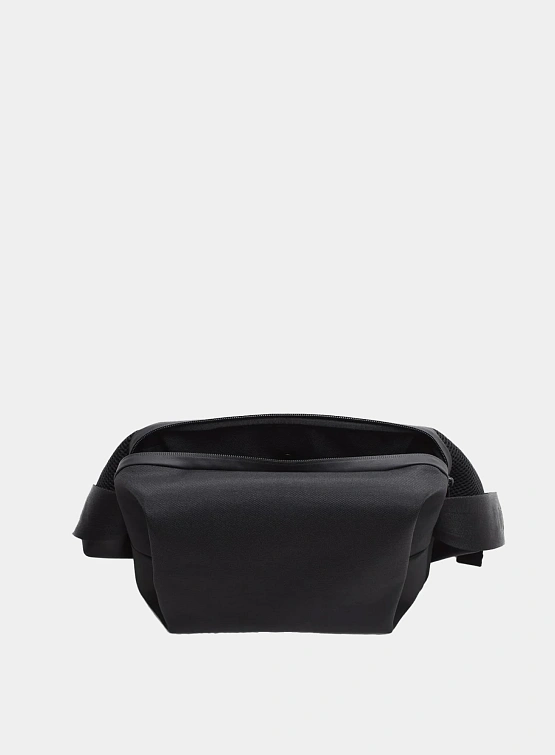 Сумка COTE&CIEL Isarau M Obsidian Black