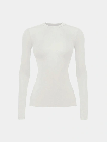 Лонгслив XSAI Small 02 Tofu