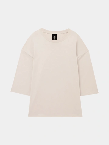 Футболка thom/krom M TS 852 Dune