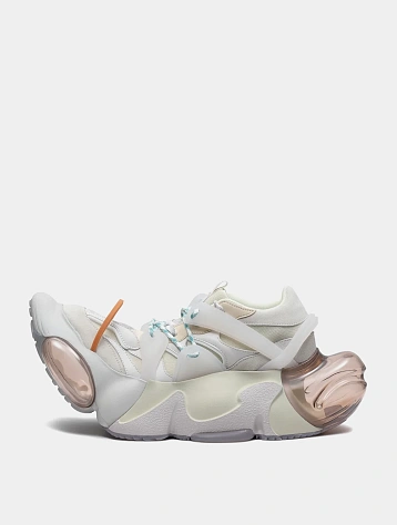 Кроссовки GROUNDS Crystal Big Boy Cream