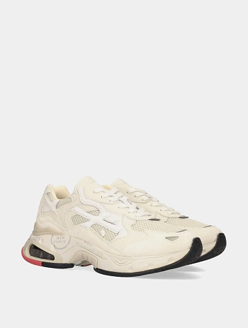 Женские кроссовки Premiata Sharkyd Var 288