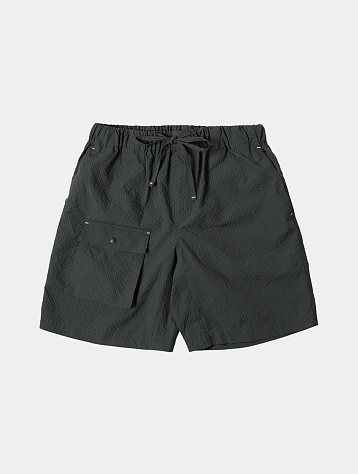 Шорты FrizmWORKS Comfortable Banding Charcoal