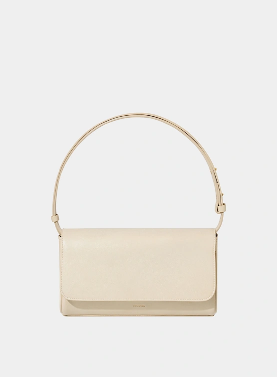 Женская сумка STAND OIL Butter Bag Vanilla