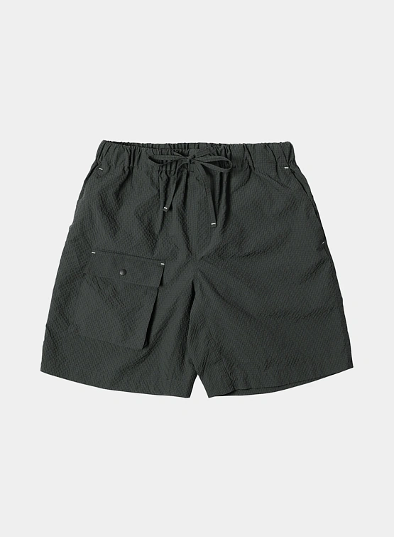 Шорты FrizmWORKS Comfortable Banding Charcoal