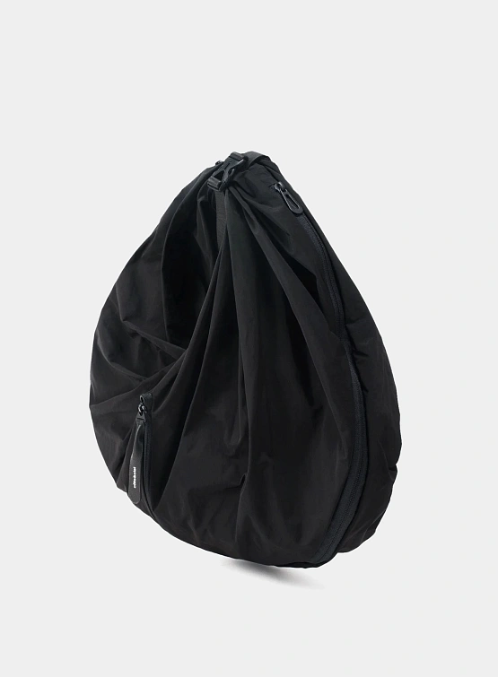 Сумка COTE&CIEL Aoos L Smooth Black