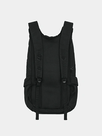 Рюкзак SAN SAN GEAR Ellipse Black