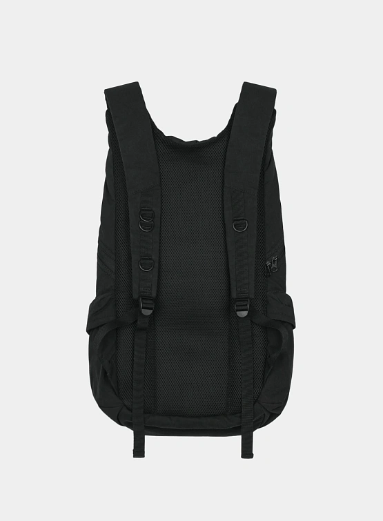 Рюкзак SAN SAN GEAR Ellipse Black