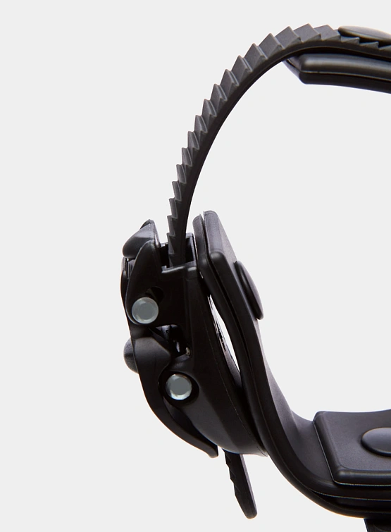 Браслет INNERRAUM Object B01 1Ring Matt Black