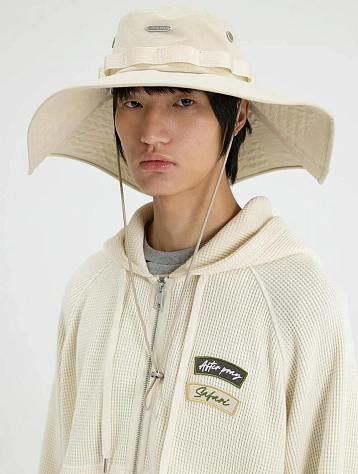 Панама AFTER PRAY Wide Safari Ivory