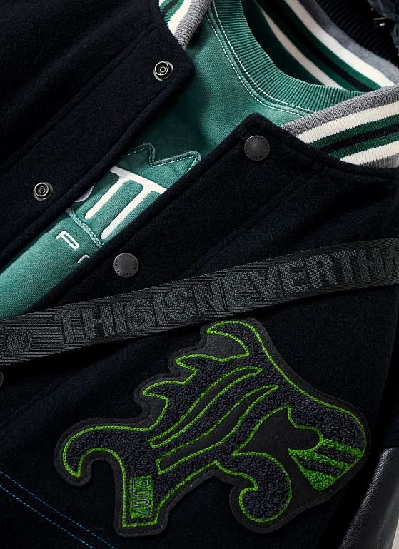  Многослойнее значит теплее: образы от команды Studio Slow 