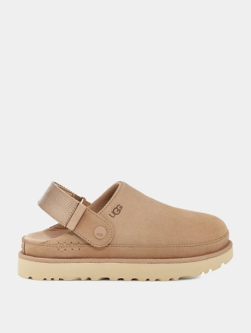 Сабо UGG Goldenstar Clog Driftwood