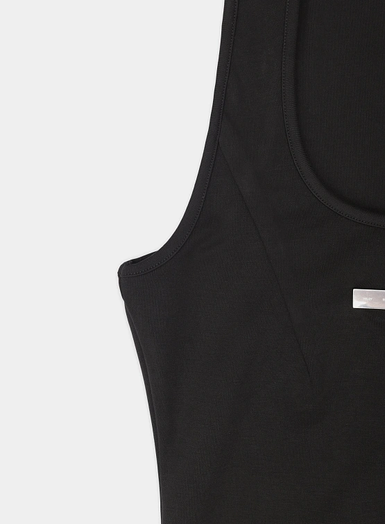 Женское платье HELIOT EMIL Astrape Jersey Black