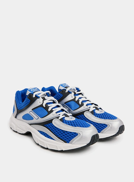 Кроссовки Reebok Premier Trinity Vector Blue/Always Blue/Black