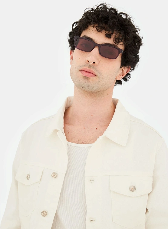 Очки RETROSUPERFUTURE Gesto Melanzana