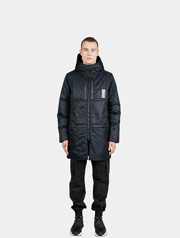 Парка Letasca Icon Blue