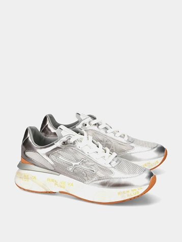 Женские кроссовки Premiata Moerund Var 7465