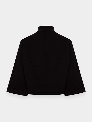 Женский свитшот thom/krom S 220 Black