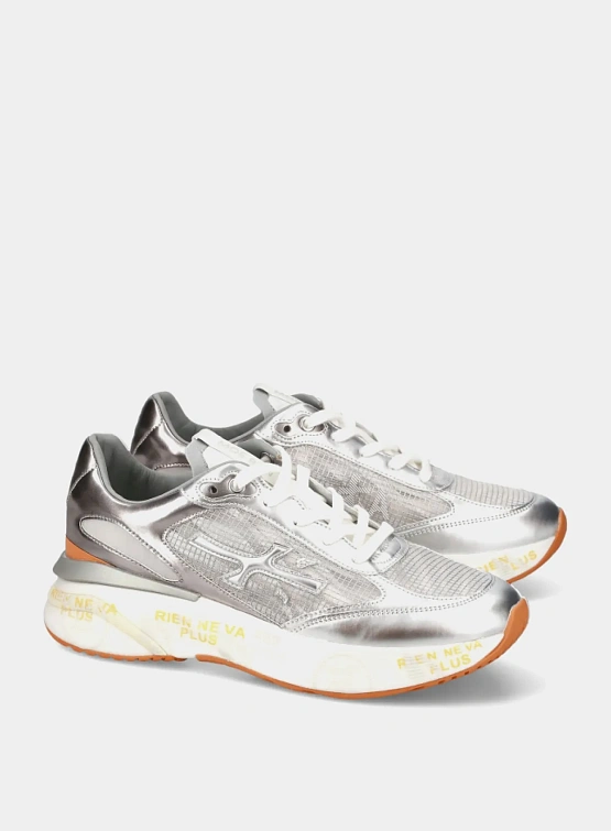 Женские кроссовки Premiata Moerund Var 7465