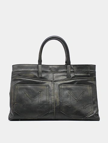 Сумка MEDEA Nina Bag Black