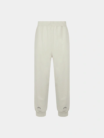 Брюки A-COLD-WALL* Essential Sweatpant Bone