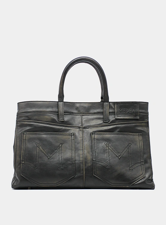 Сумка MEDEA Nina Bag Black