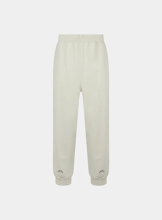 Брюки A-COLD-WALL* Essential Sweatpant Bone