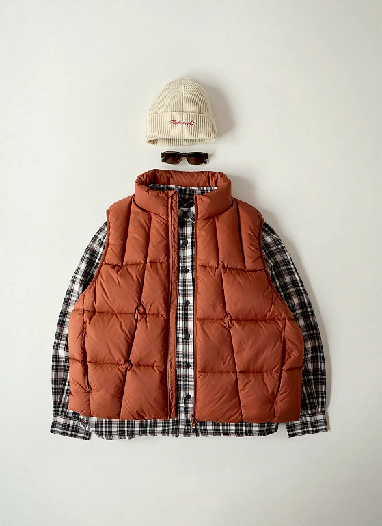  Многослойнее значит теплее: образы от команды Studio Slow 