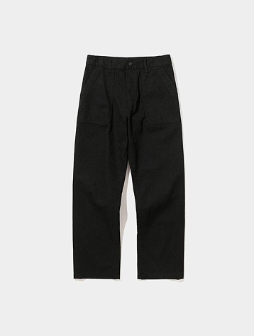 Брюки Uniform Bridge Fatigue Black