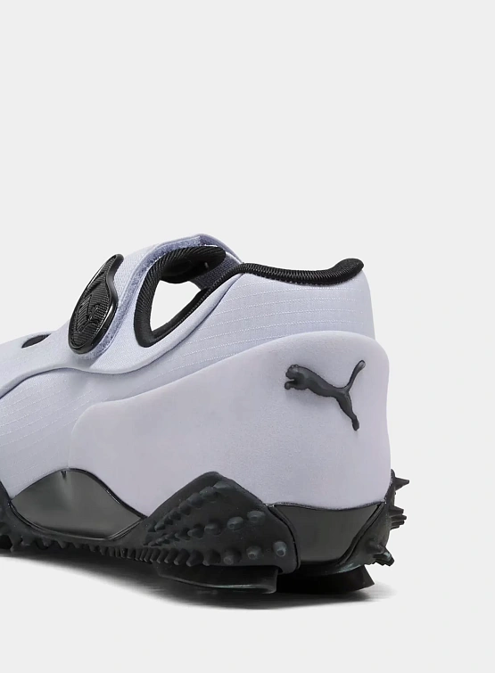 Женские Сандалии Puma Mostro Fey Launch Cool Weather