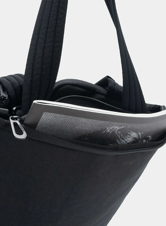 Тоут COTE&CIEL Totes Tib Carbon Black