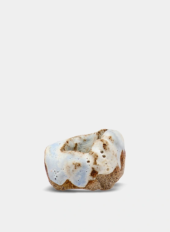 Кольцо Classical Order CO68 Light Blue