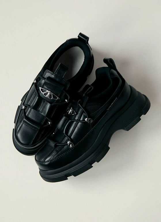 Выбор команды: 9 обувных идей на осень