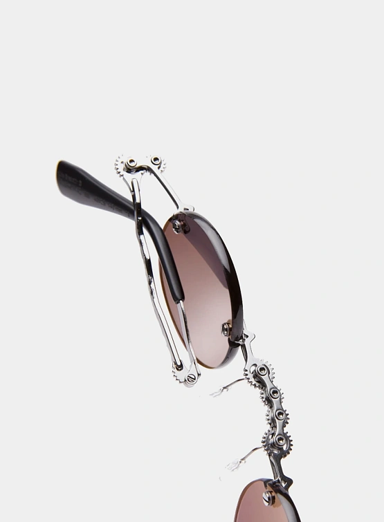 Очки KUBORAUM H42 Black