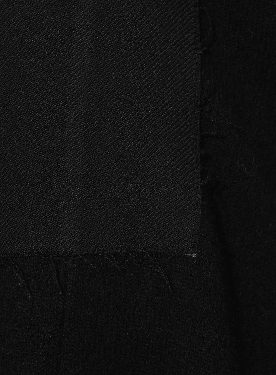 Женское пальто UNDERCOVER Wool Black