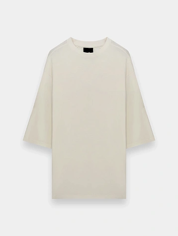 Футболка thom/krom M TS 822 Cream